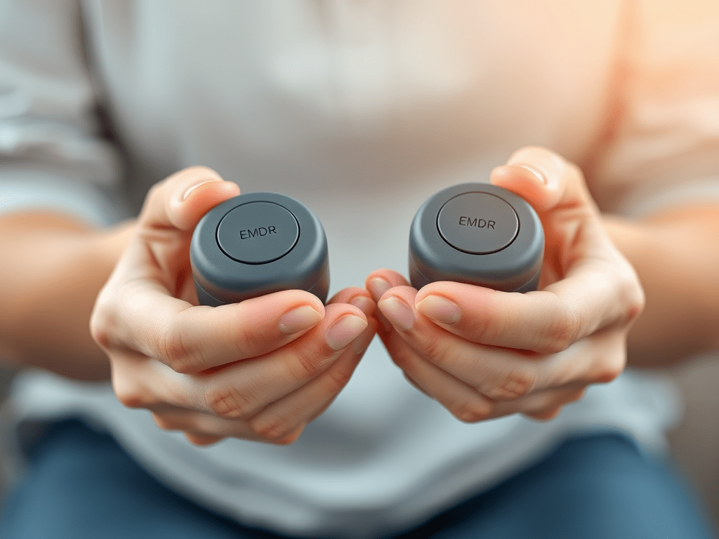 Introducing Parent-Child EMDR Therapy for Early Childhood&nbsp;Trauma